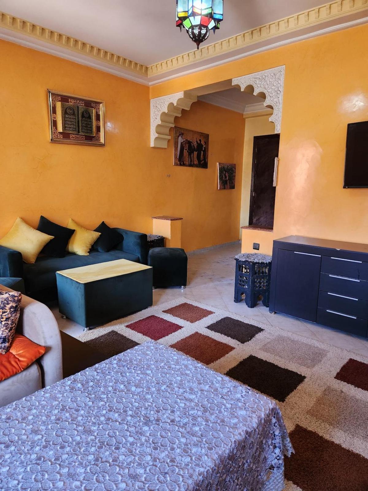 Arinace House Appartamento *