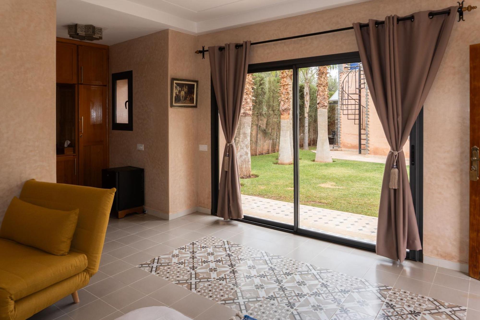 Atlas Front * Marrakesh