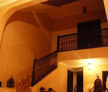 - Piscine -wifi * Marrakesch