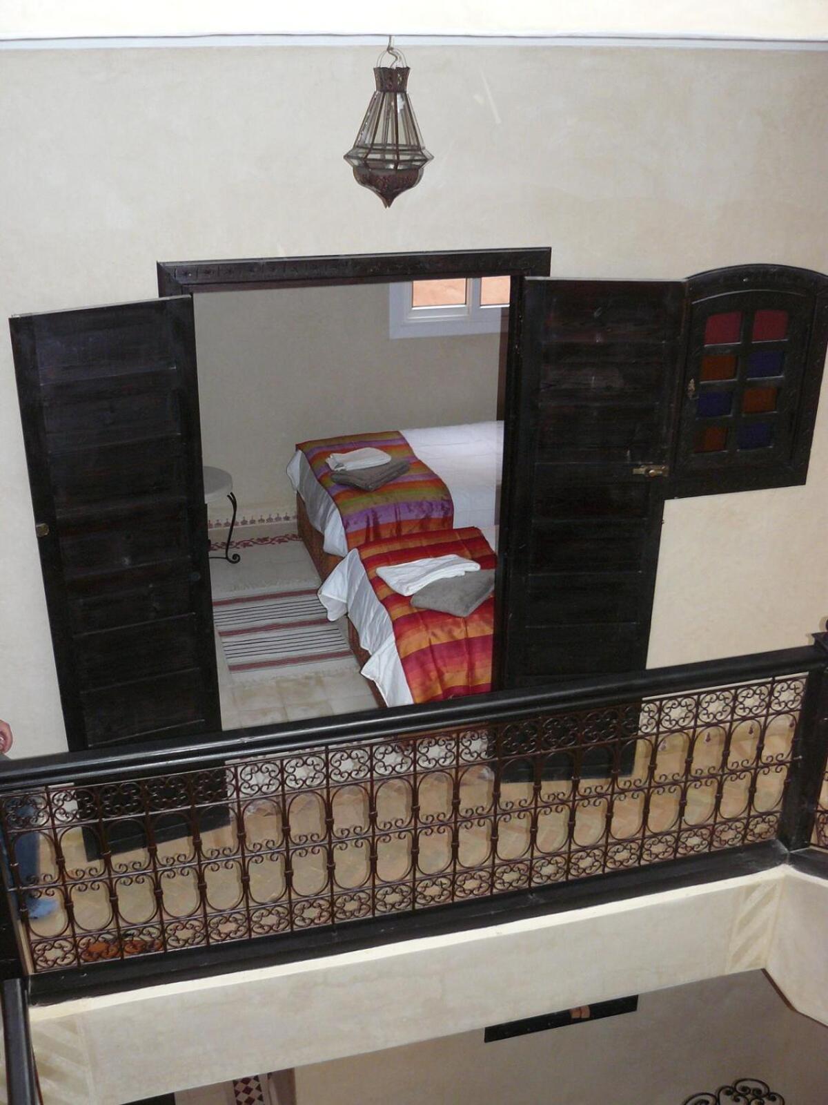 - Piscine -wifi Villa *