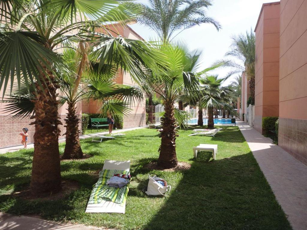 - Piscine -wifi