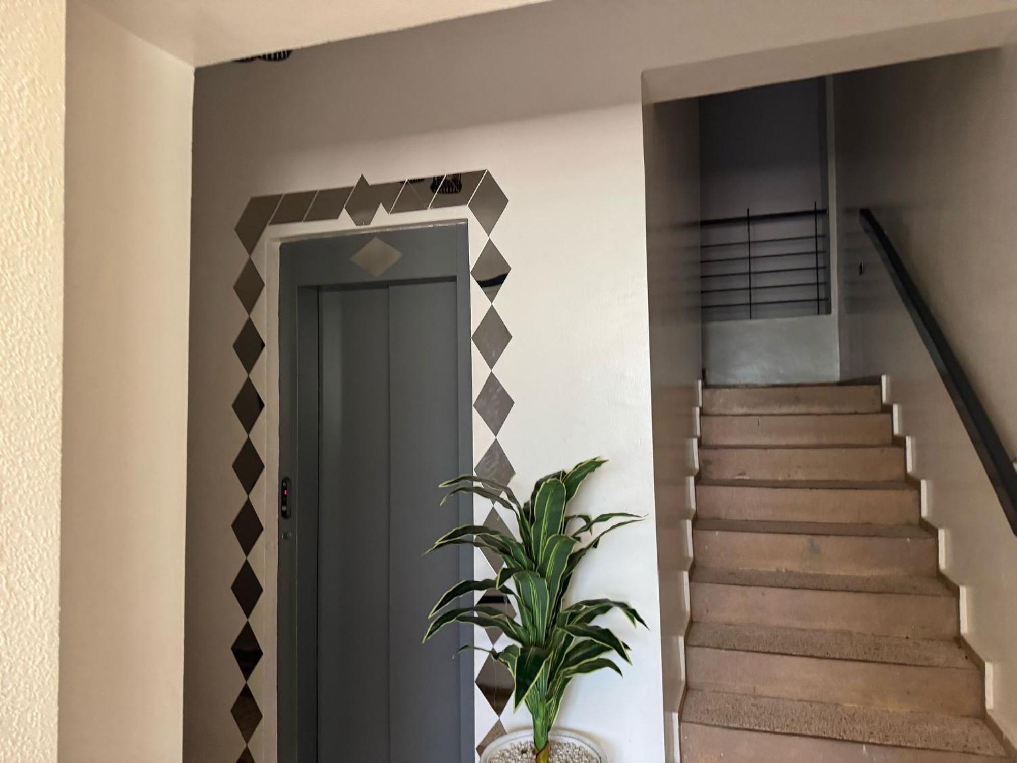 Al Acadimya Appartement