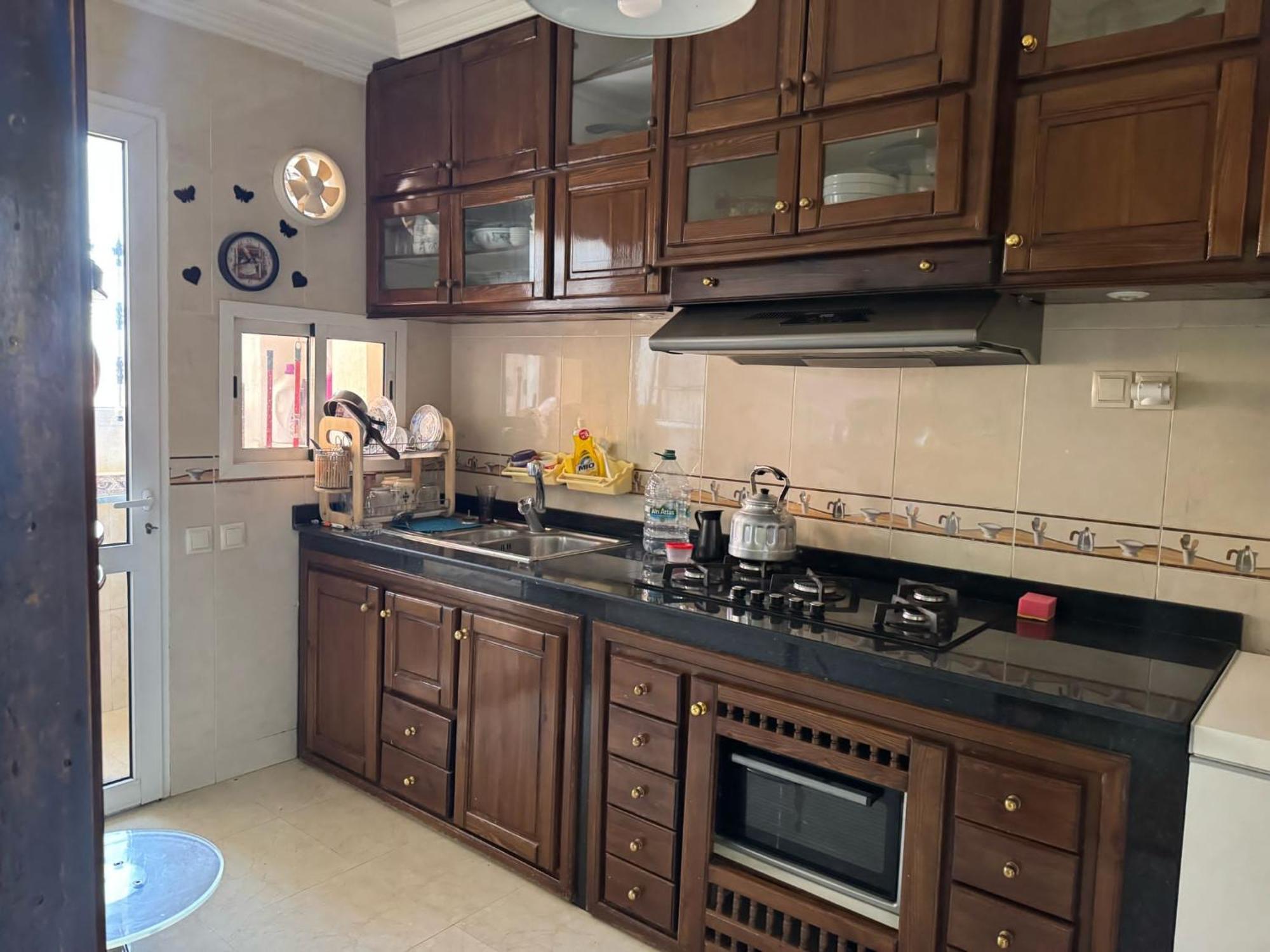 Appartement Al Acadimya