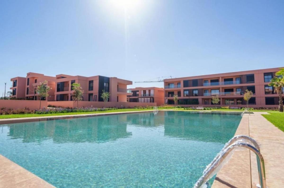 Noria Golf Appartement