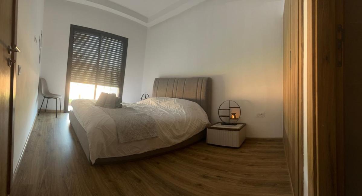 Noria Golf Appartement *