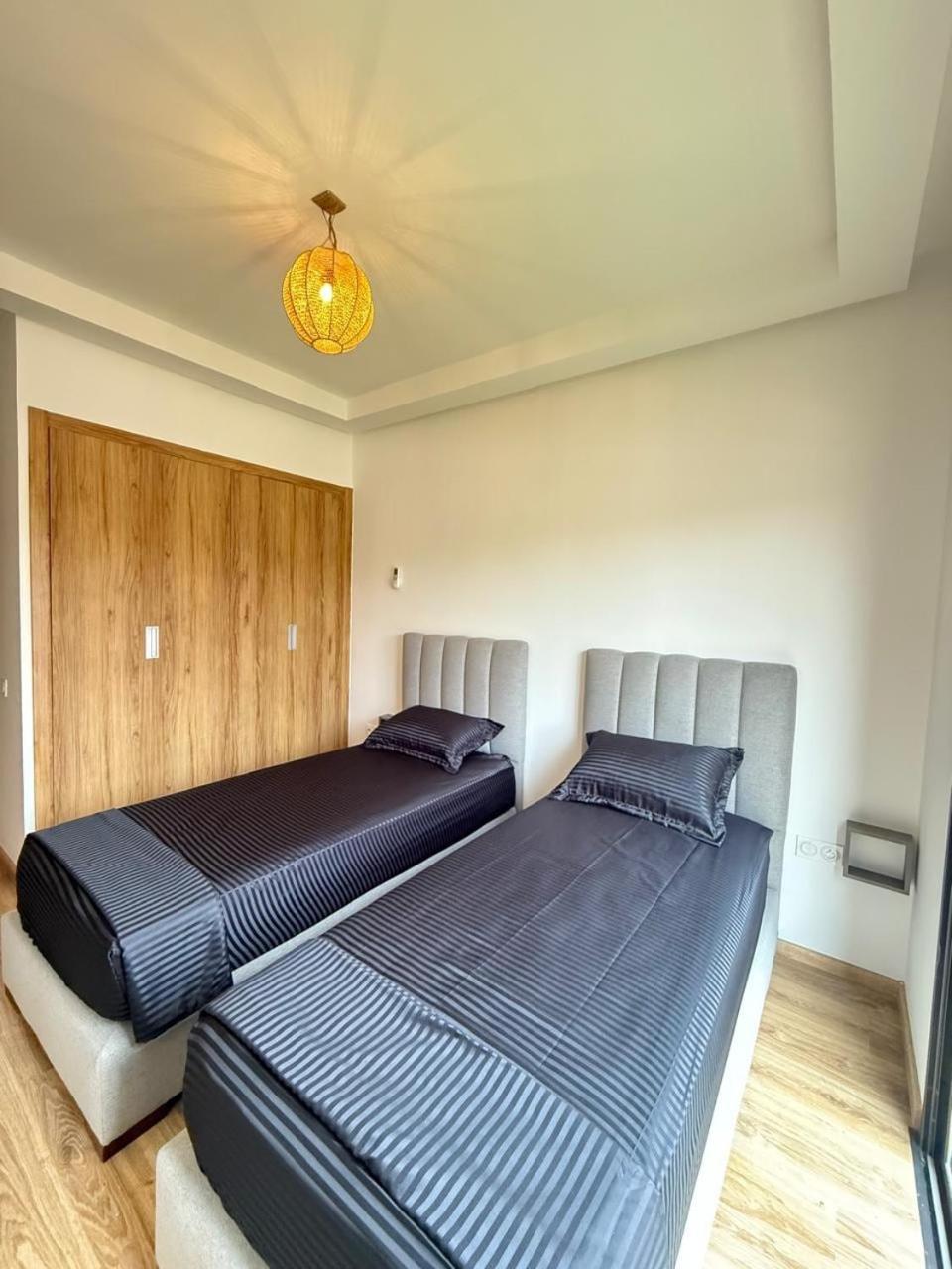 Noria Golf Appartement Marrakesh