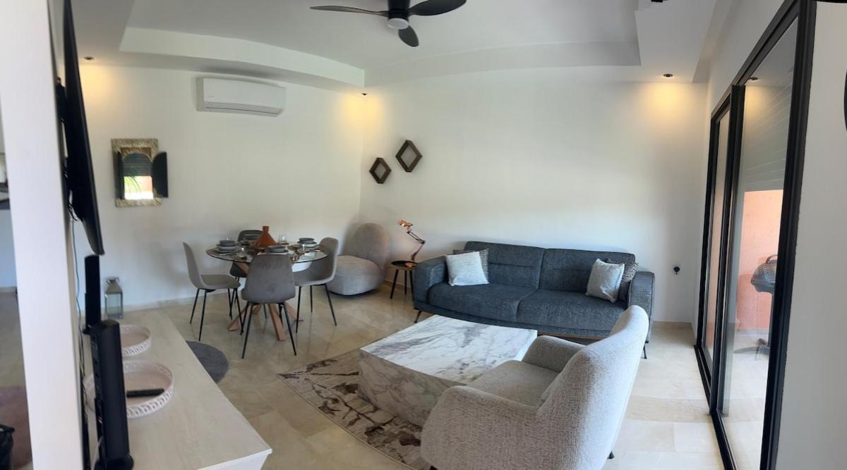 Appartement Noria Golf Marrakesh