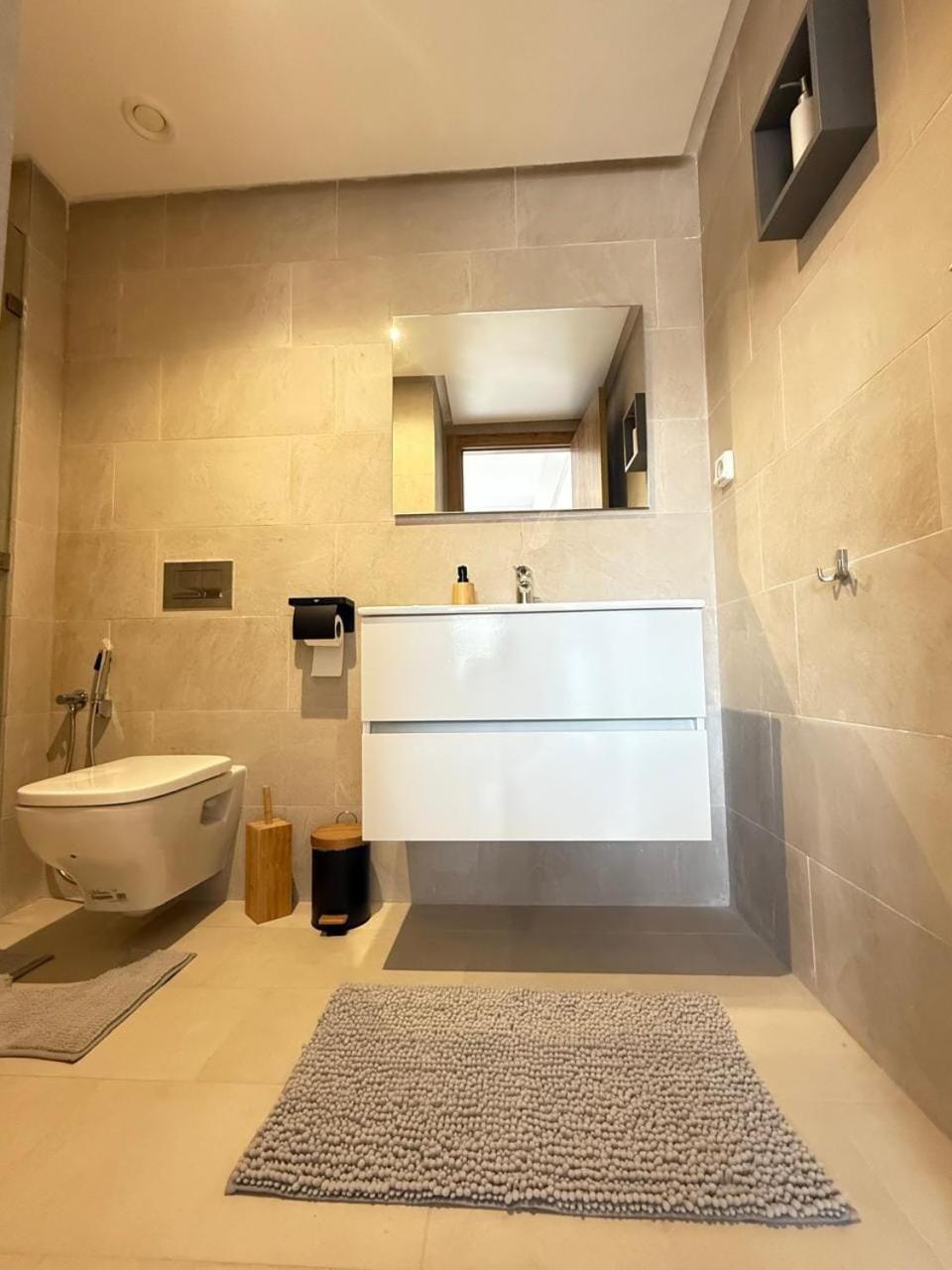 Noria Golf Appartement Marrakesh