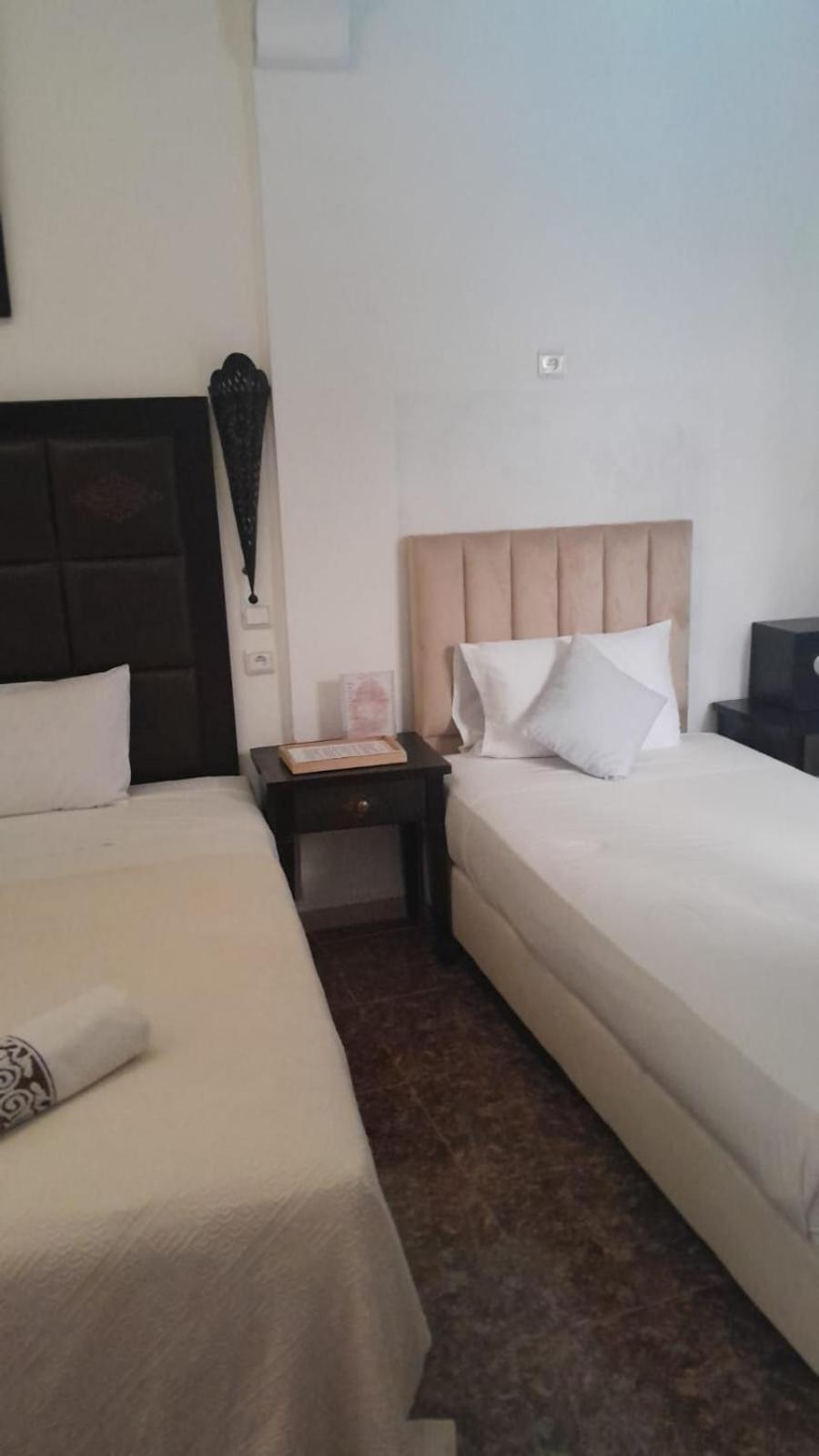 Guest house Galfane