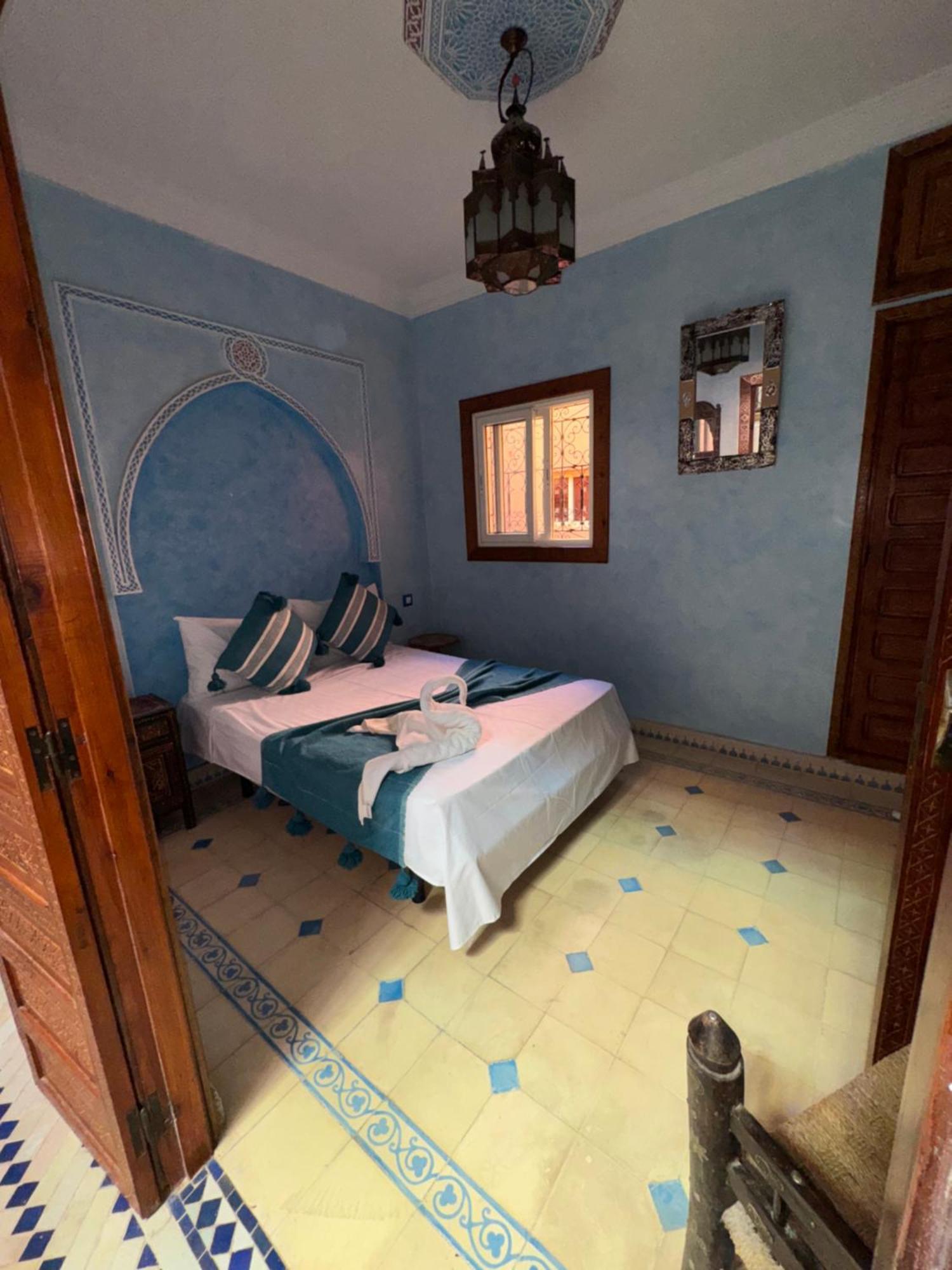 Asa House Riad *