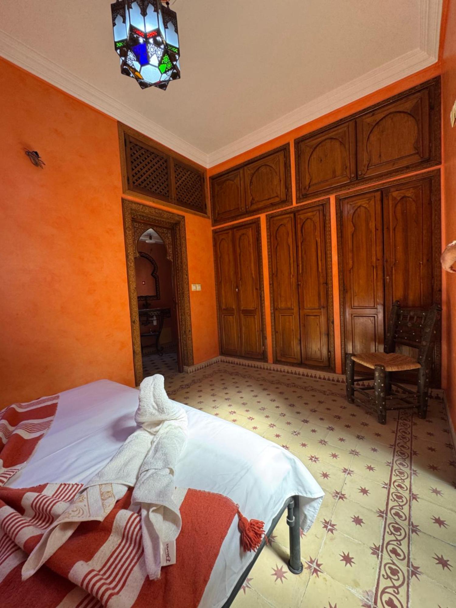 Riad Asa House *