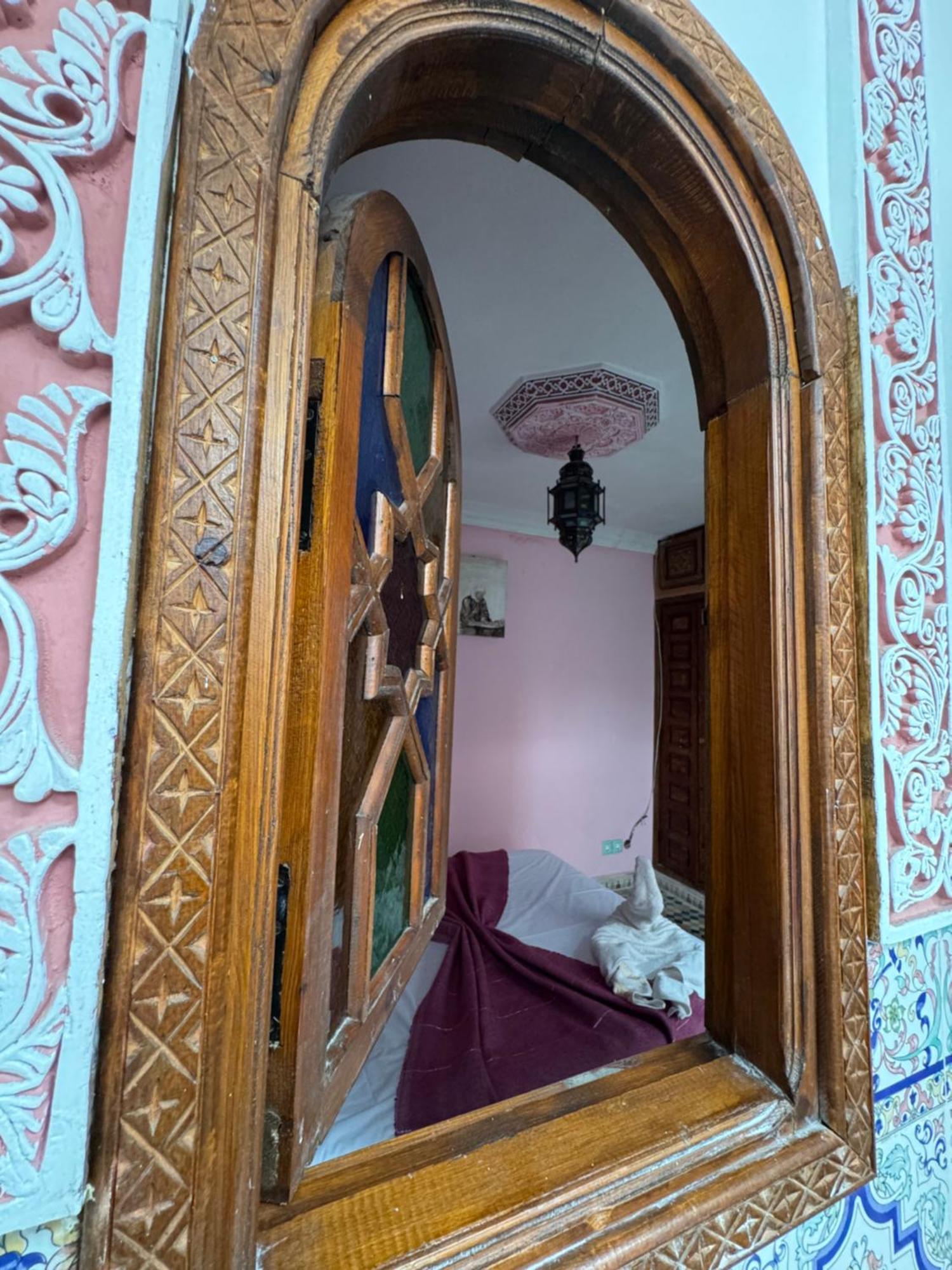 Asa House Riad Marrakesh