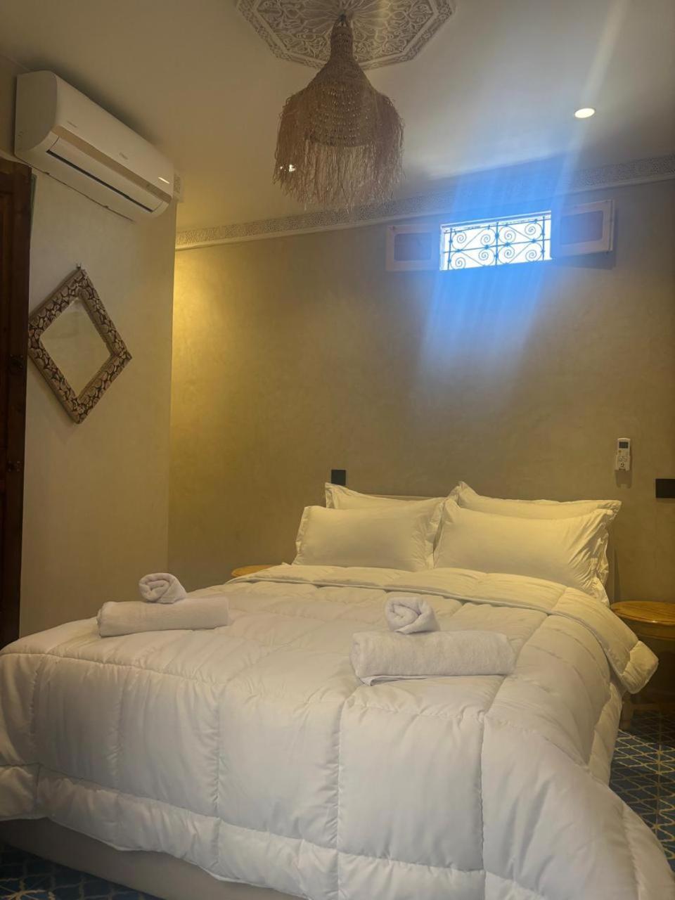 Riad Akkioui Bed & Breakfast Marrakesh