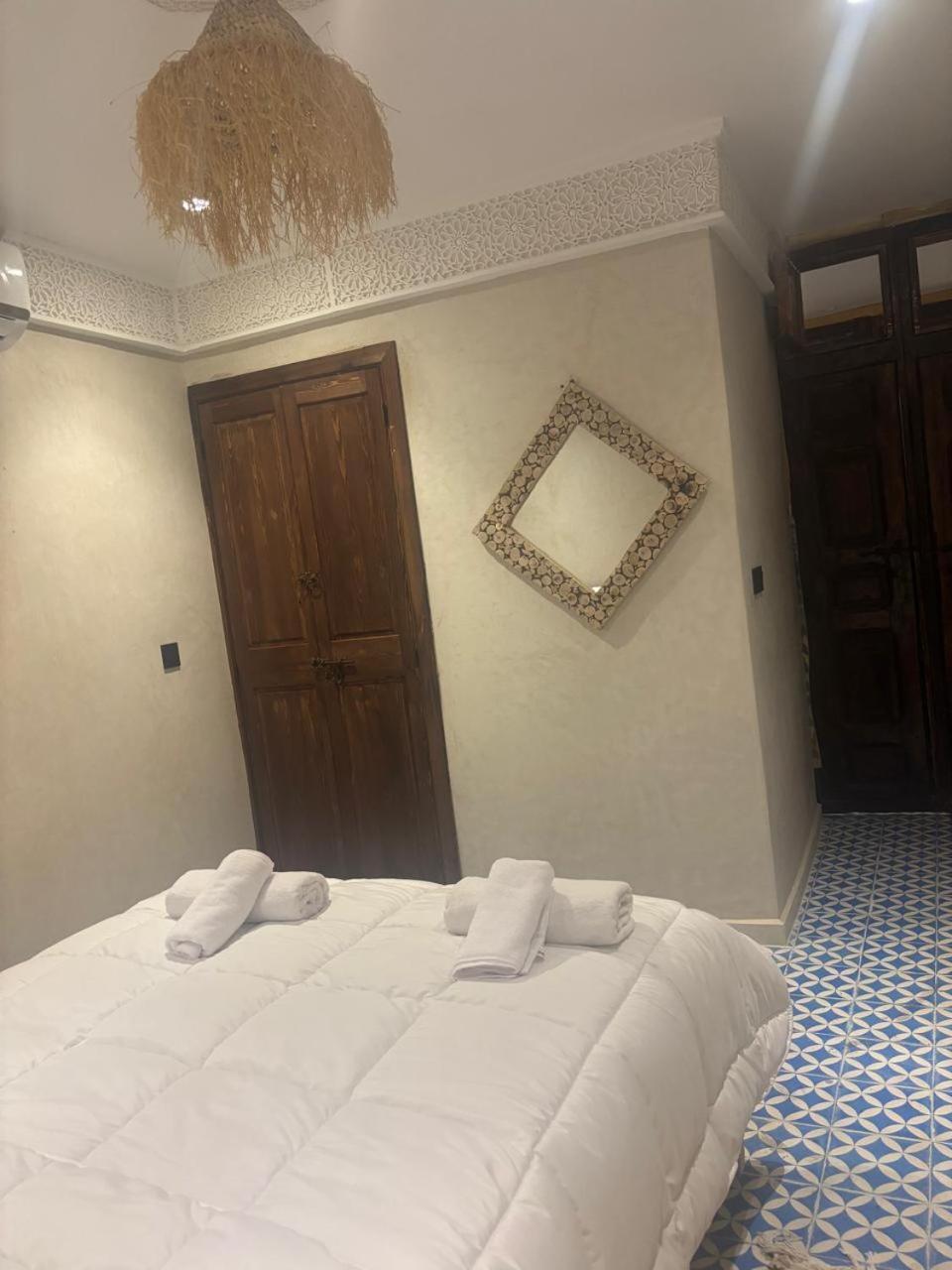 Riad Akkioui Marrakesh