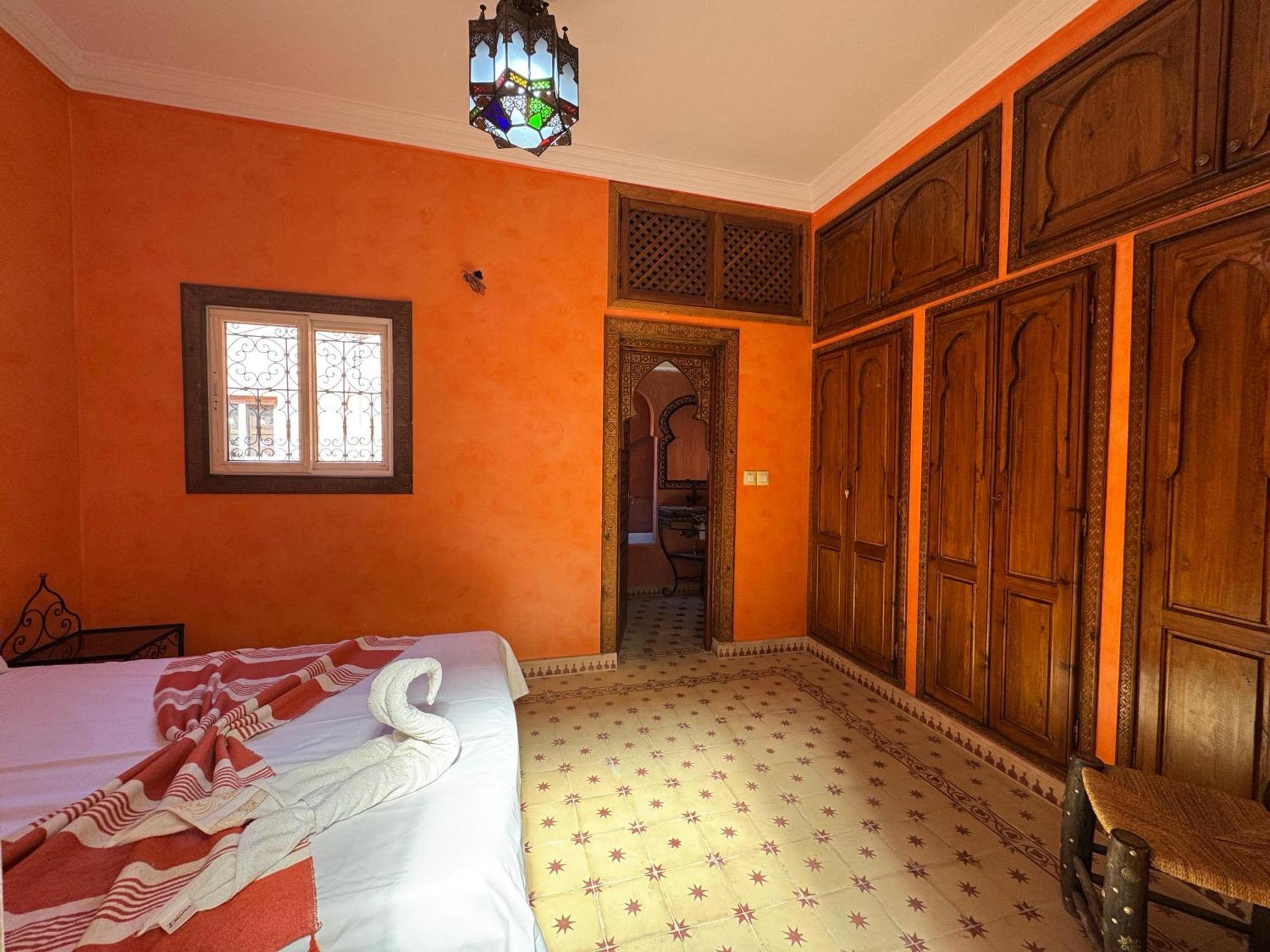 Asa House Riad