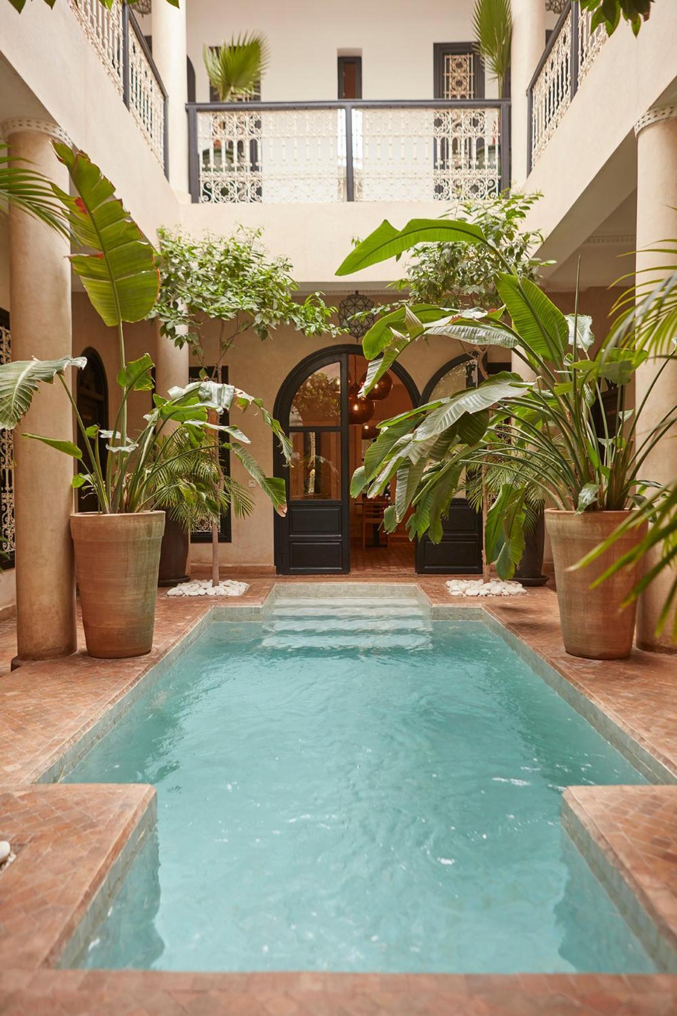 Riad O