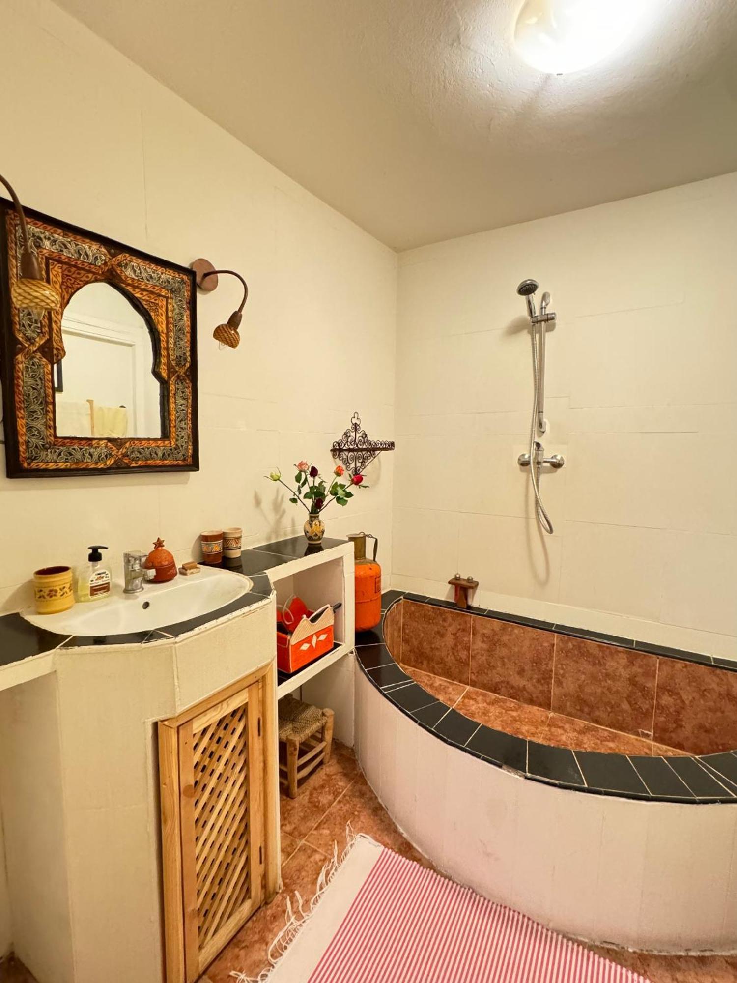 Zara Riad Marrakesh