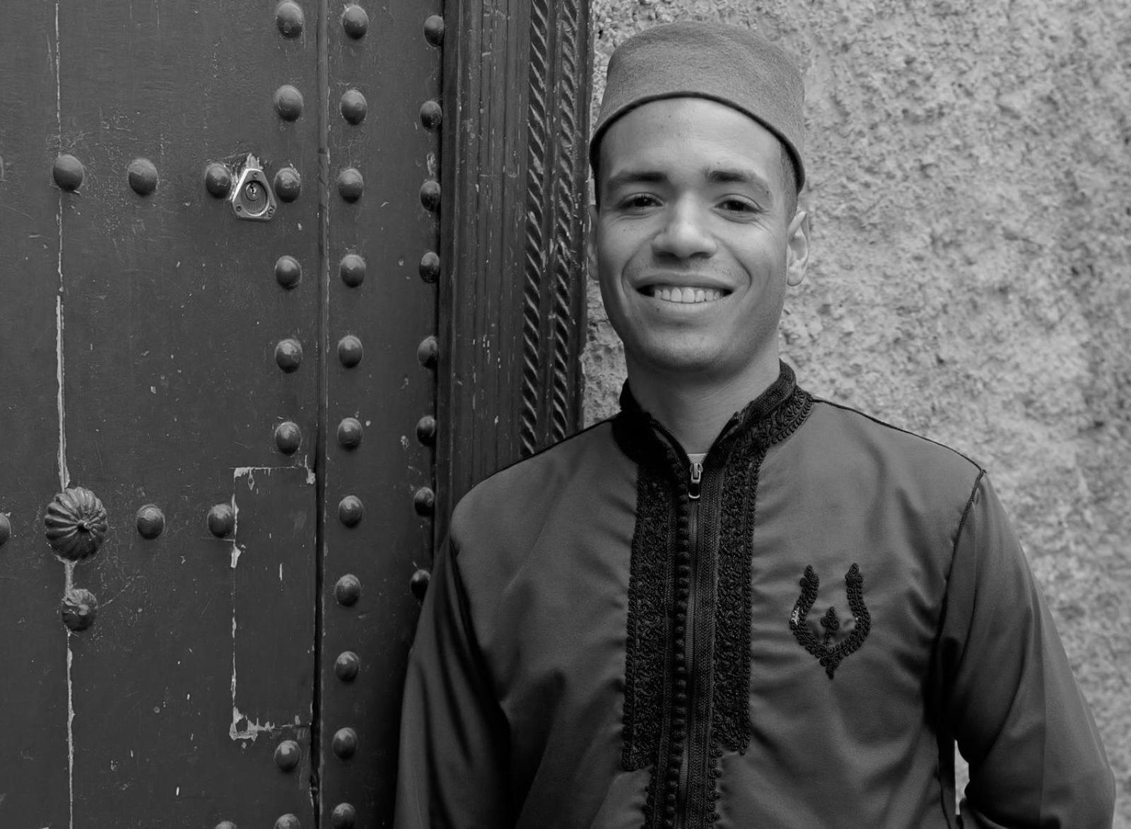 Les Nuits De Marrakech 5*