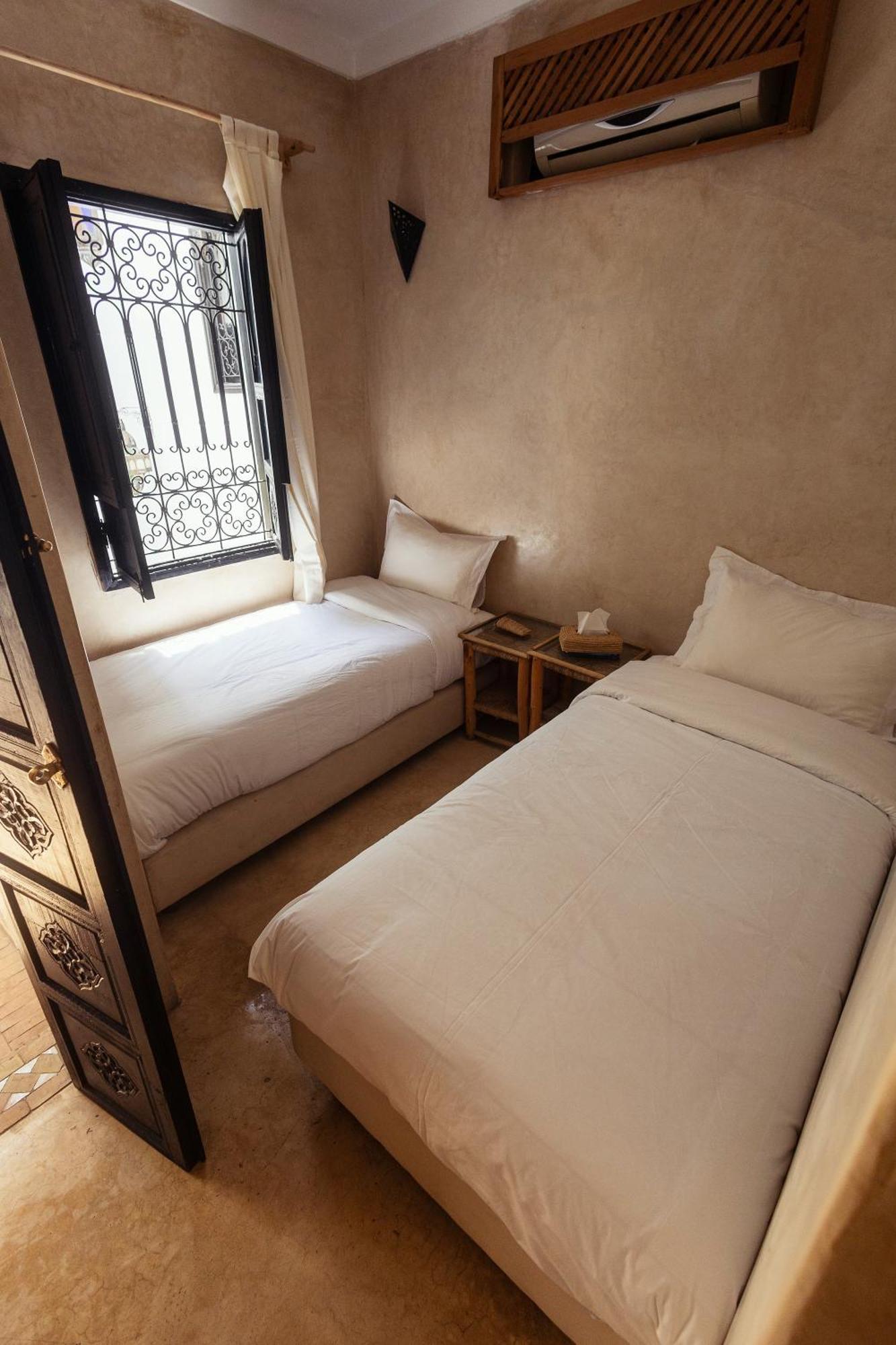 Riad Shambala