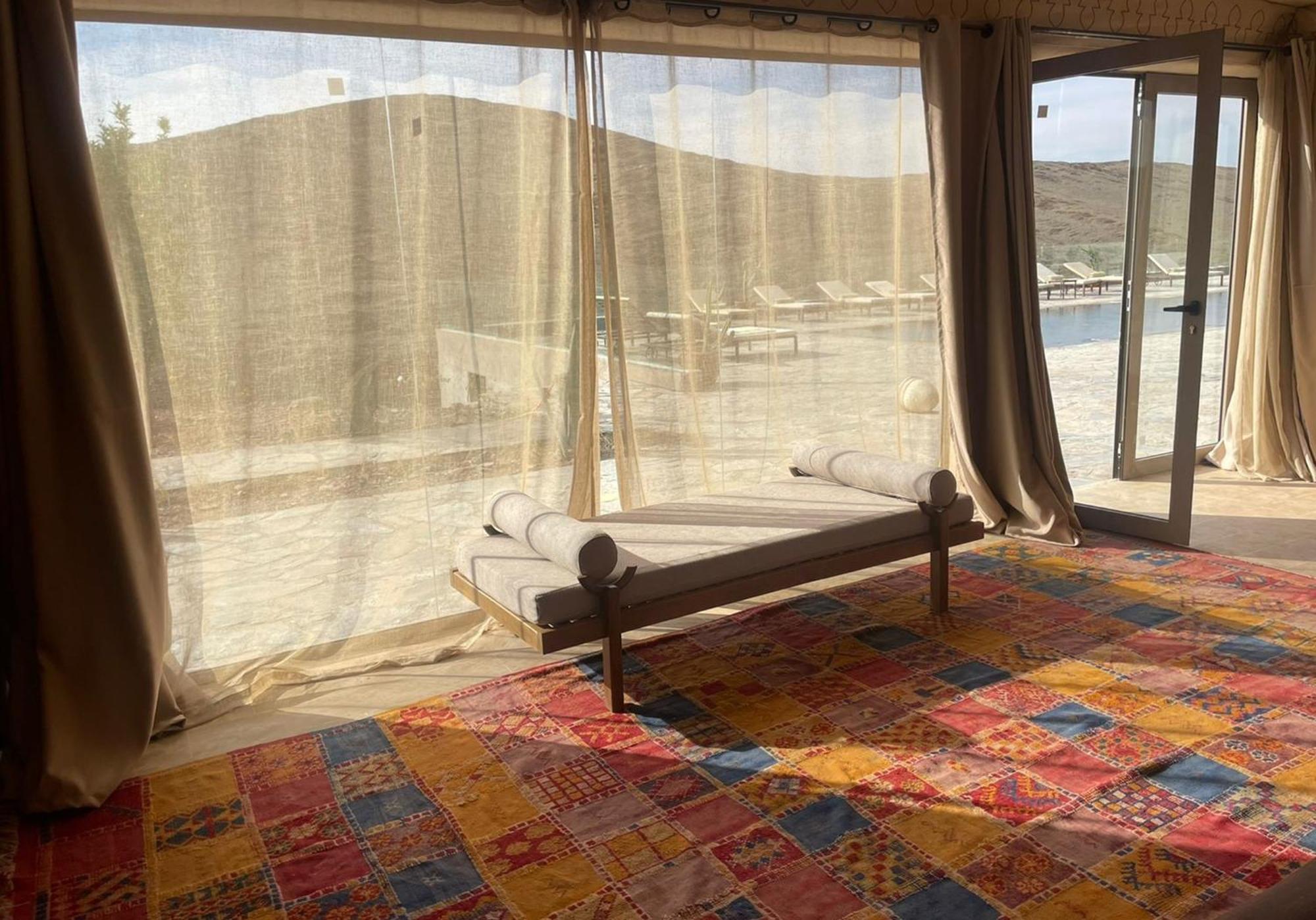 The White Camel Camp - Agafay Desert Activities * Marrakesh