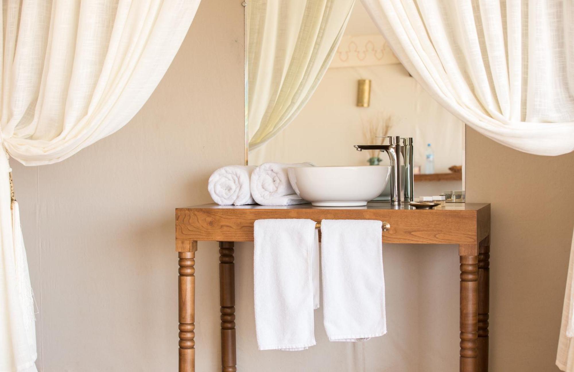 The White Camel Camp - Agafay Desert Activities Lodge Marrakesh