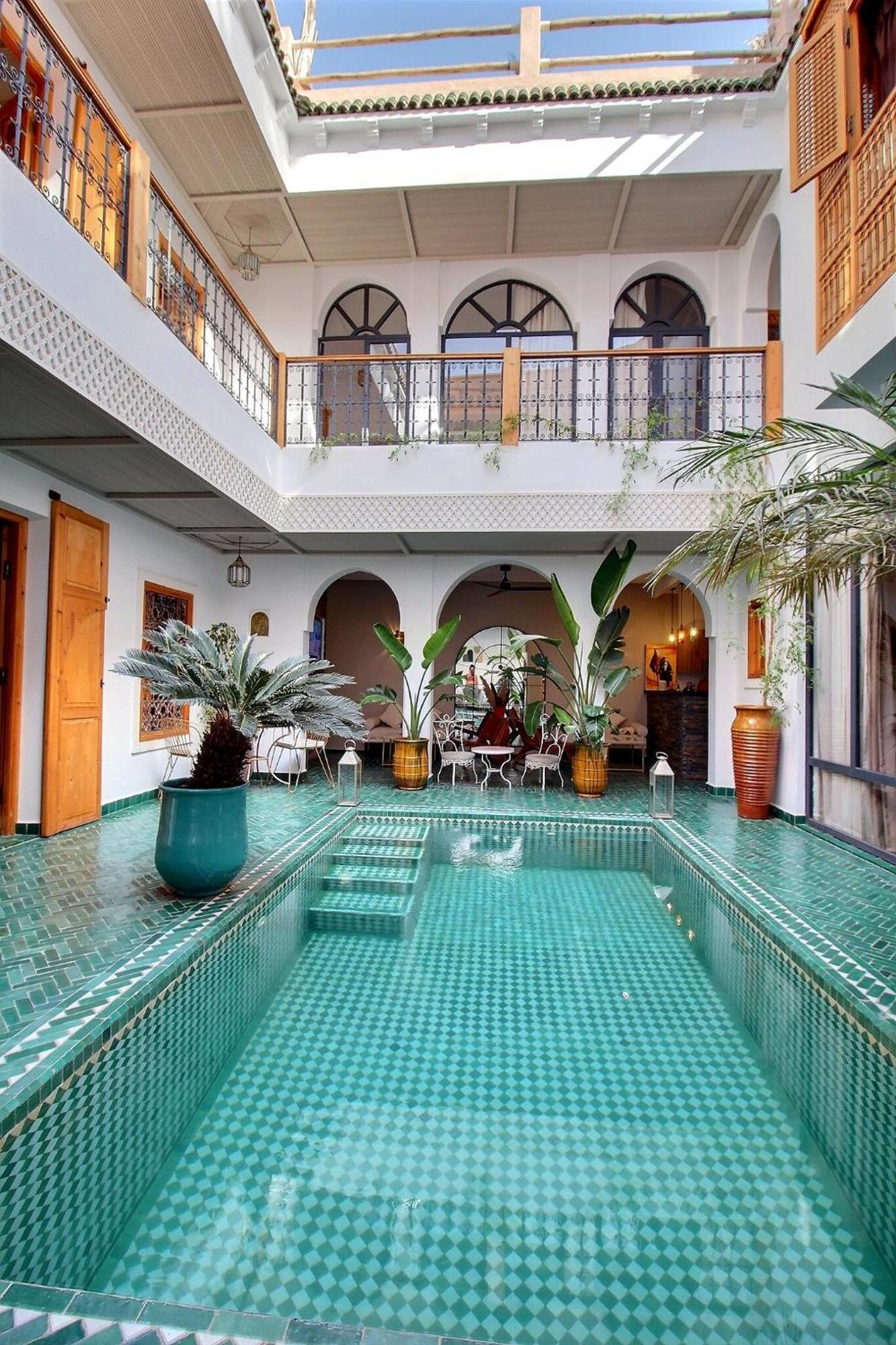 Darchica * Marrakesh