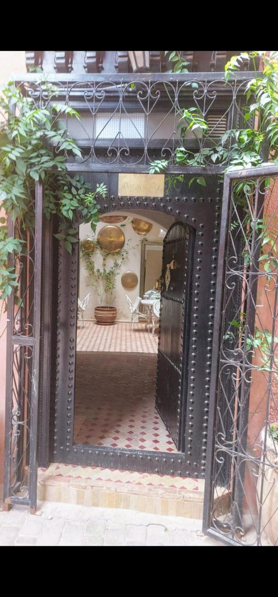 Dar Serenity Guest house Marrakesh
