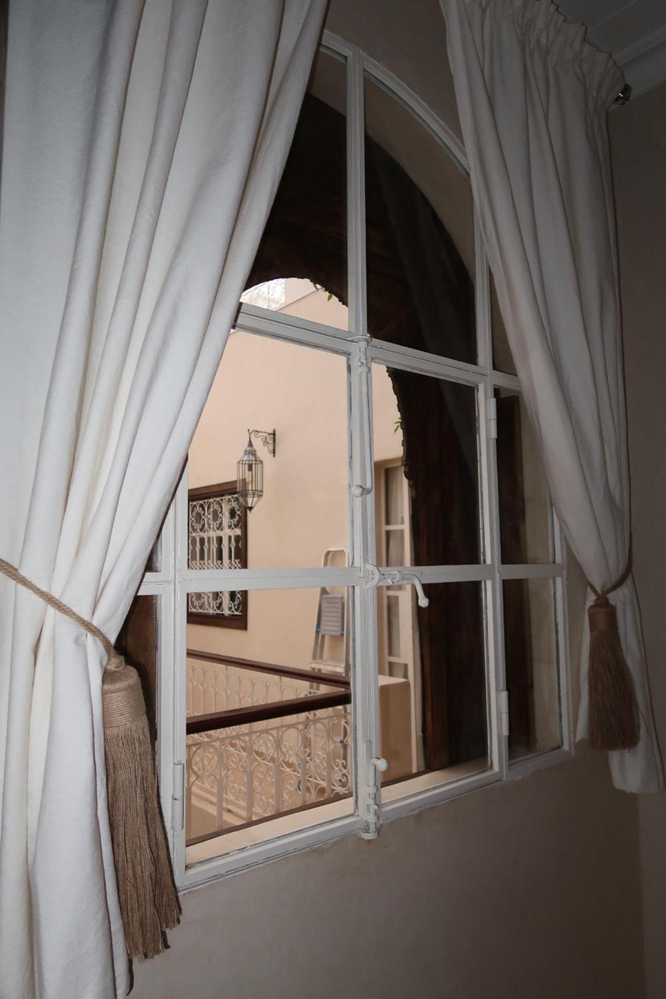 Excellence Riad