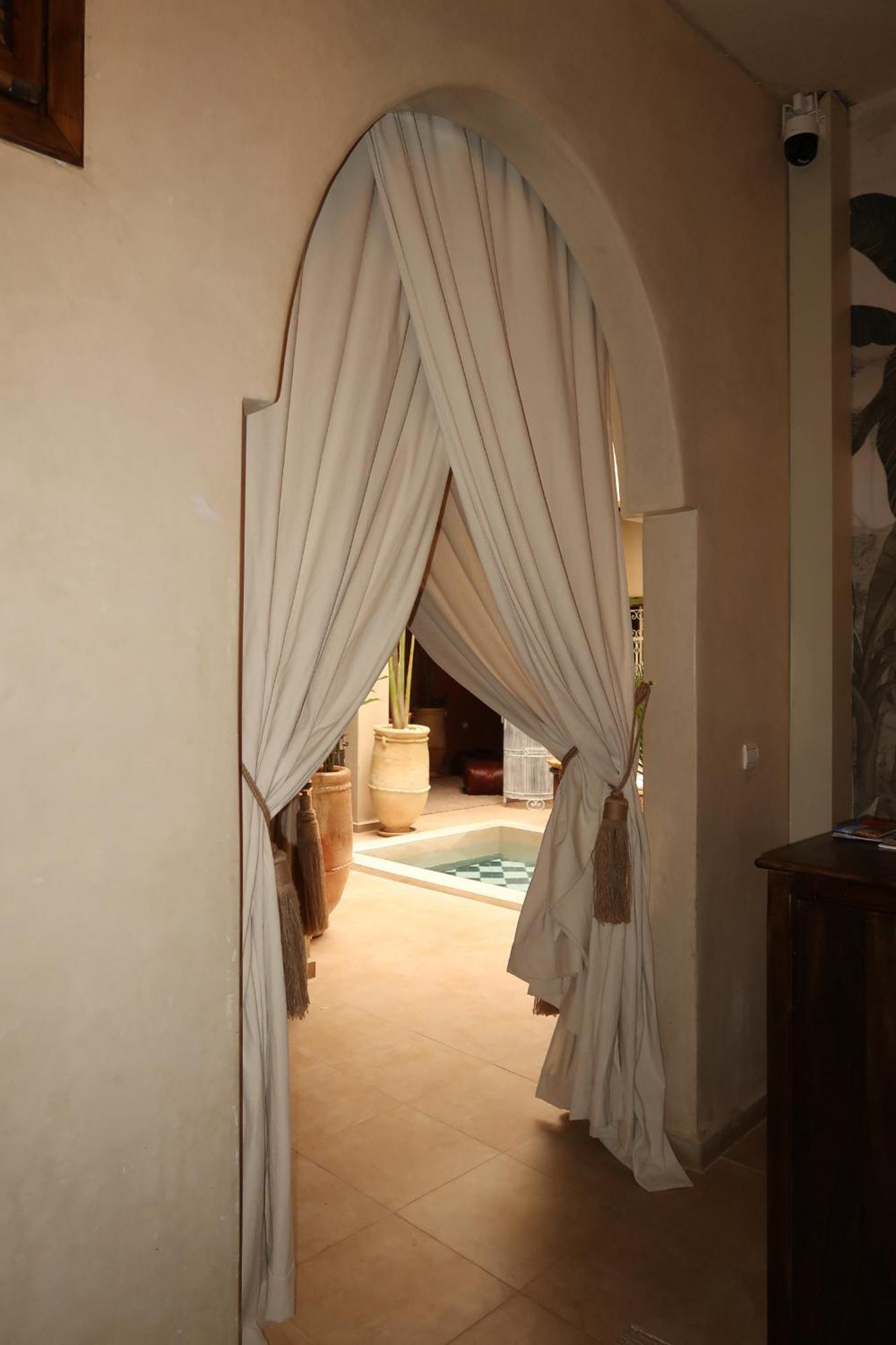 Riad Excellence