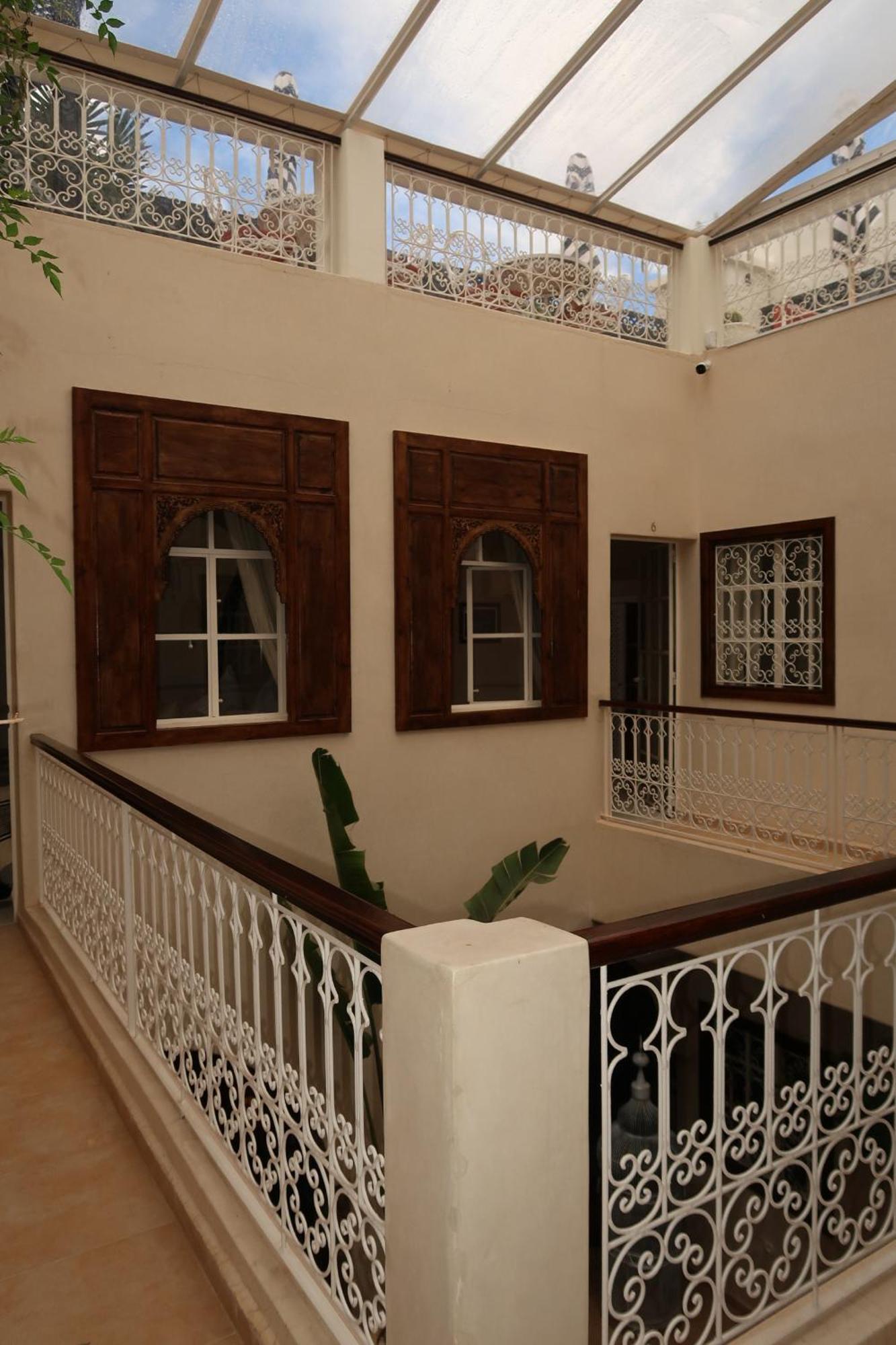 Excellence Marrakesh