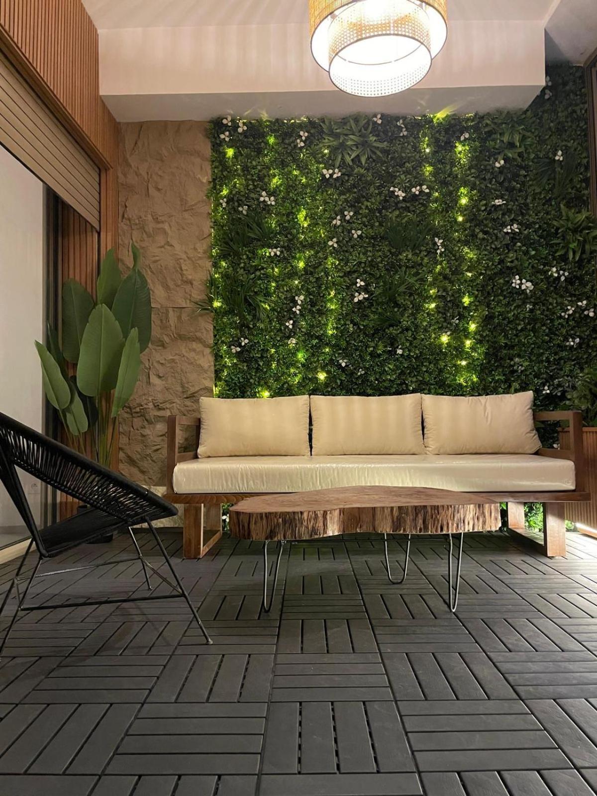 Comfy Space Apartment