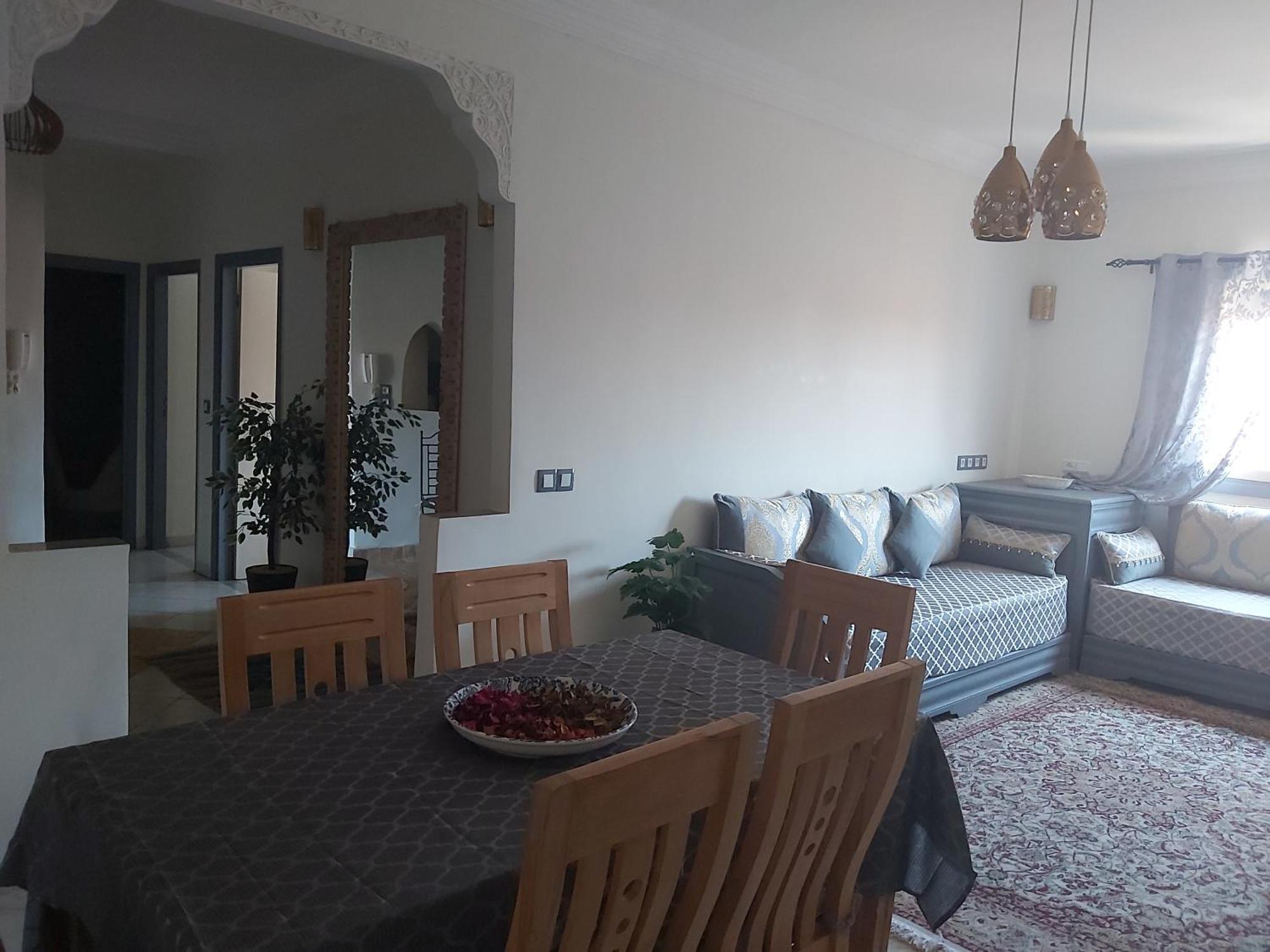 Appartement Cute Affordable *