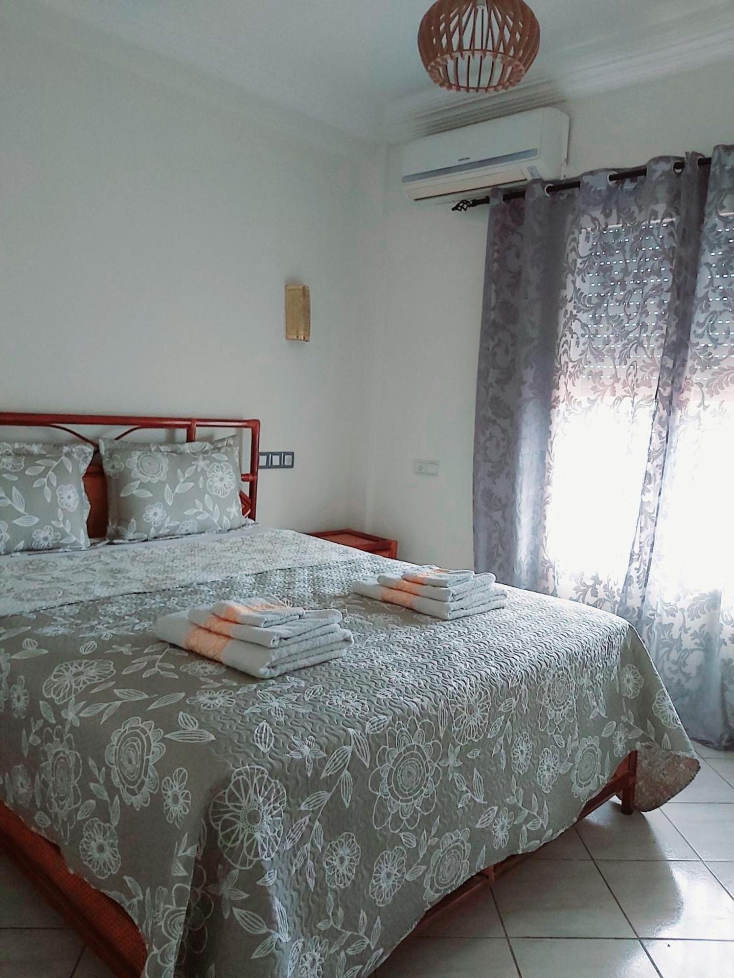 Cute Affordable Appartement Marrakesh