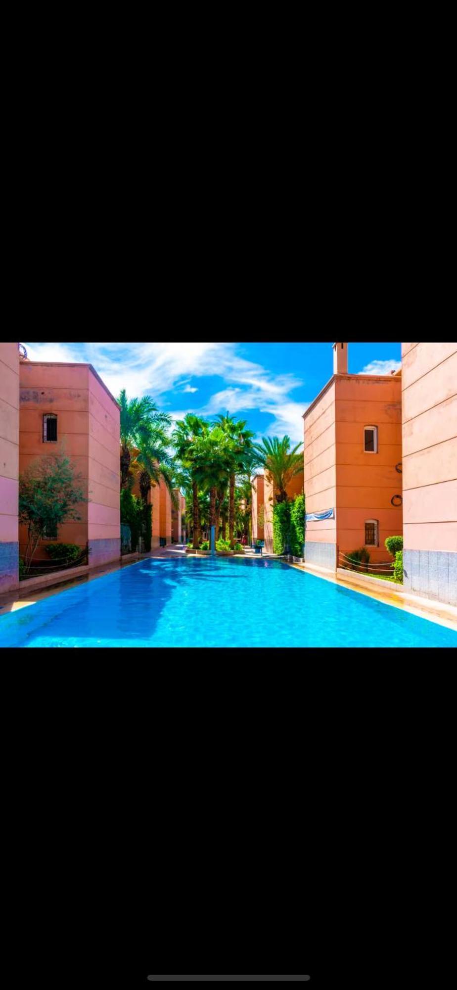 Abdo * Marrakesh