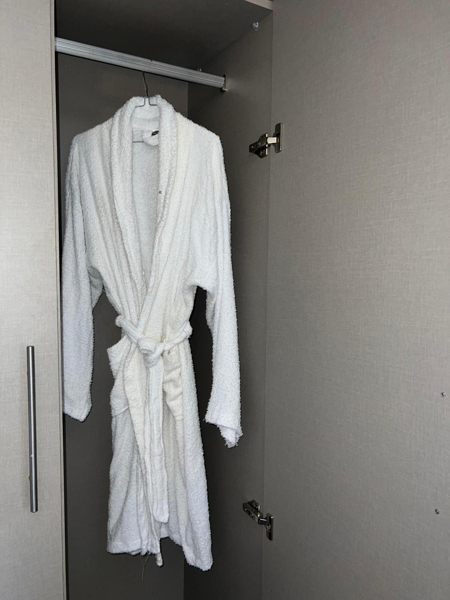 Cosy Nest Gueliz Appartement Marrakesh