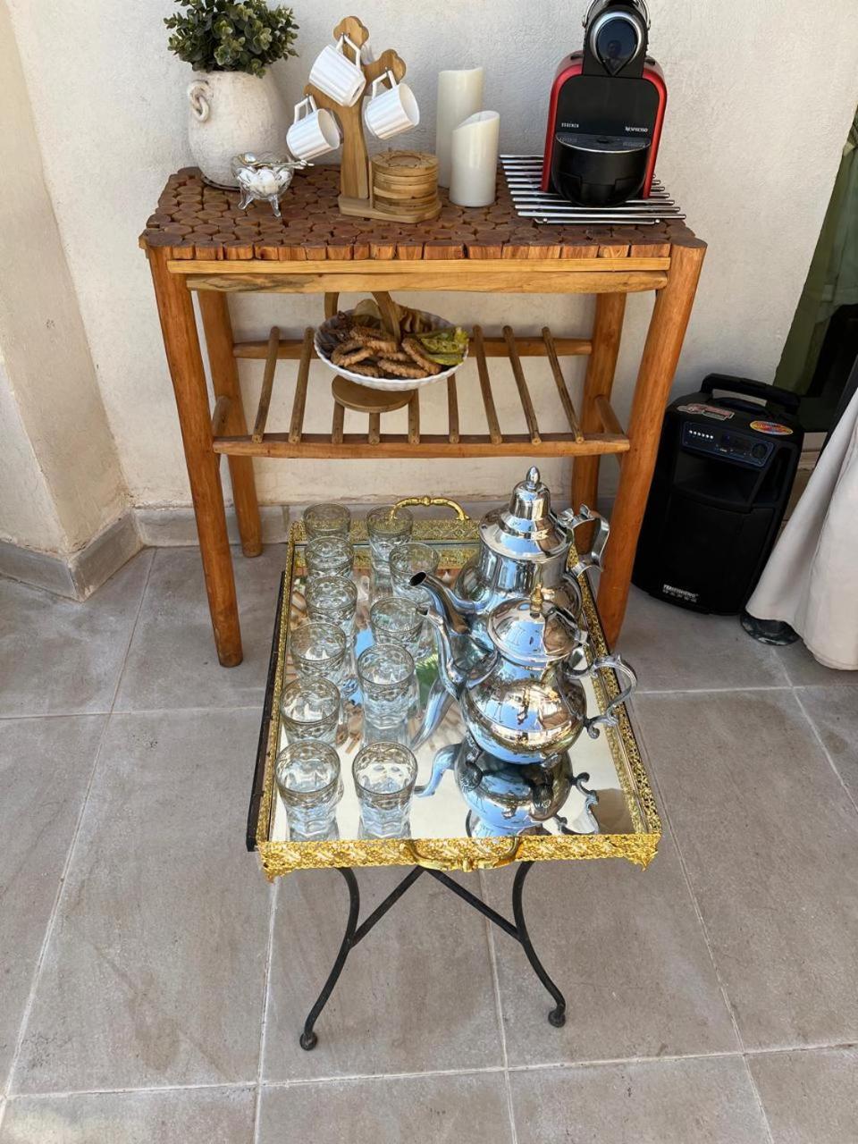 Maison D'hote Darkom Kech Affittacamere Marrakesh