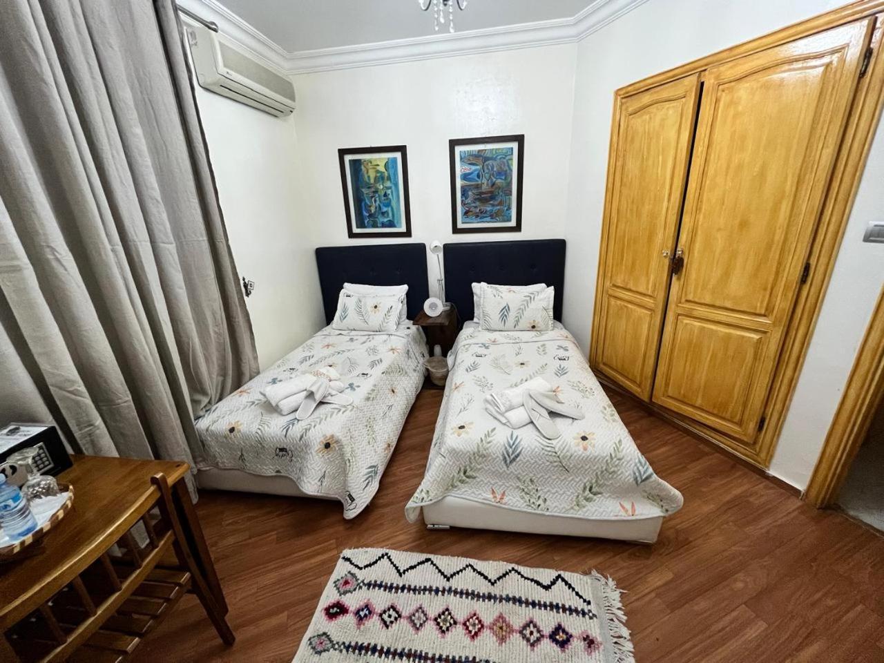 Guest house Maison D'hote Darkom Kech *