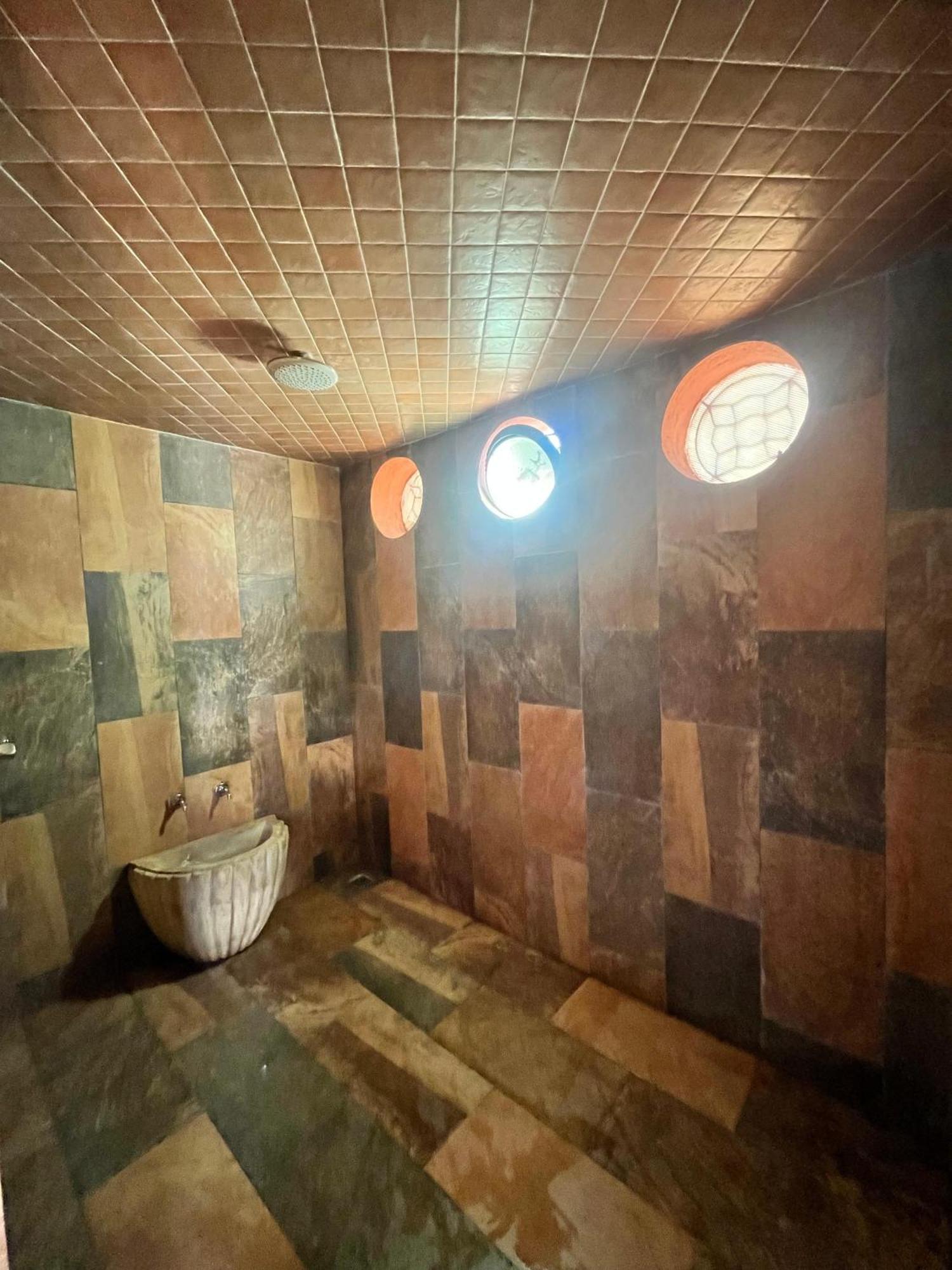 Maison D'hote Darkom Kech Guest house