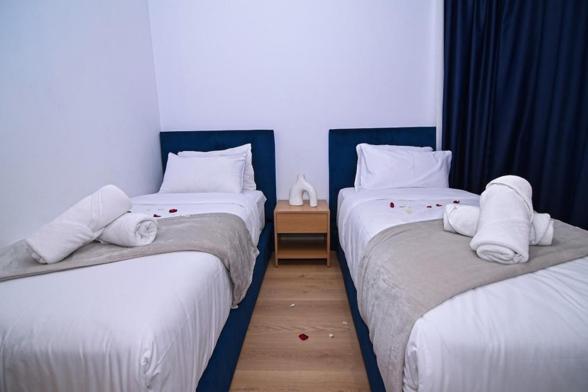 Cozy Comfort At Prestigia Appartamento Marrakesh