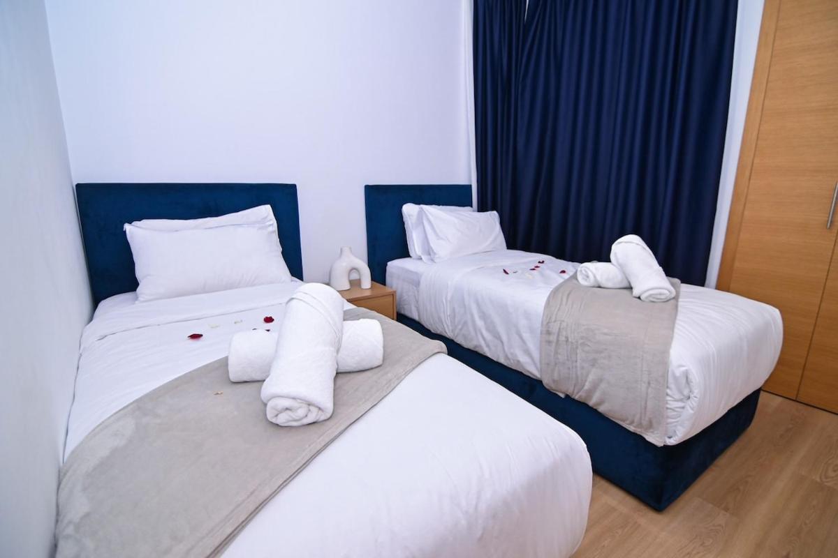 Appartamento Cozy Comfort At Prestigia *