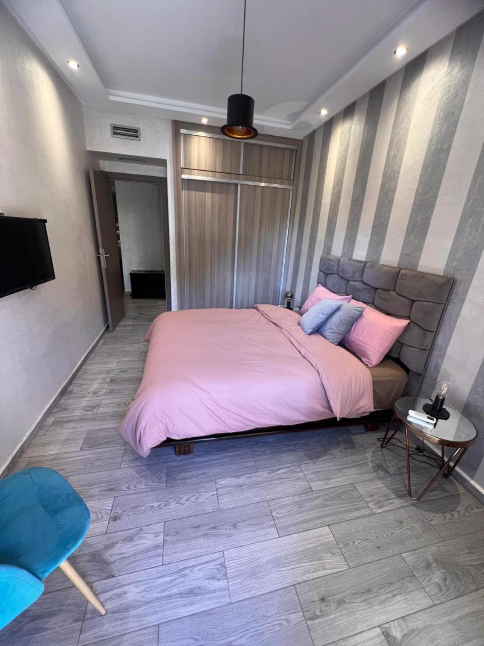 Apartment Magnifique Face Au Jardin Majorelle *