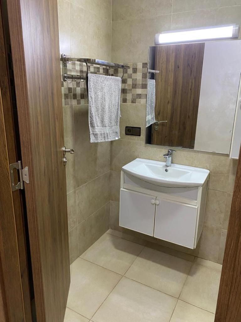 Luxury 2bedroom Gueliz Hivernage Centre
