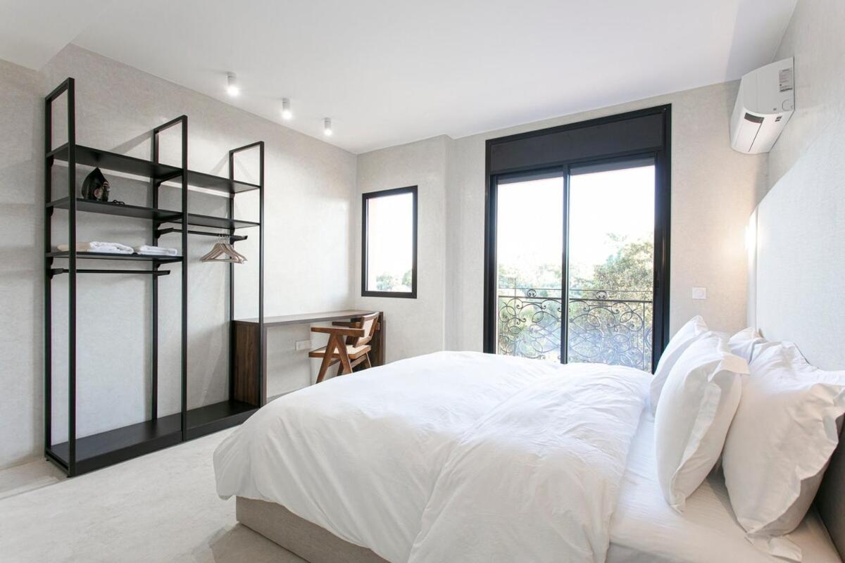 Garden View Appartement *