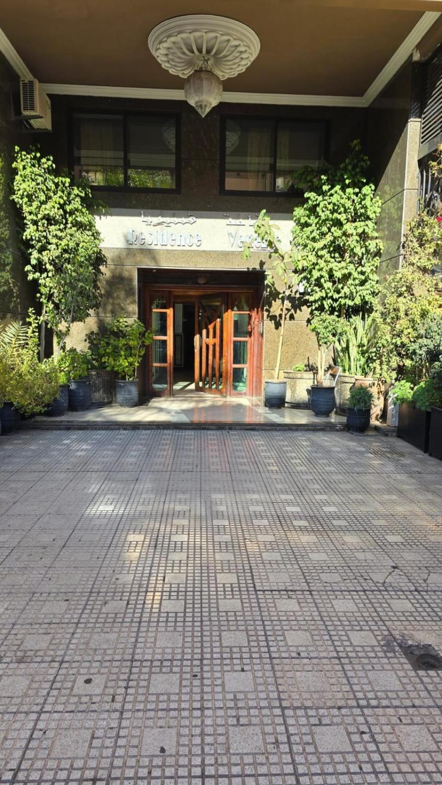 Luxury Penthouse And Jacuzzi At Hivernage Appartement Marrakesh