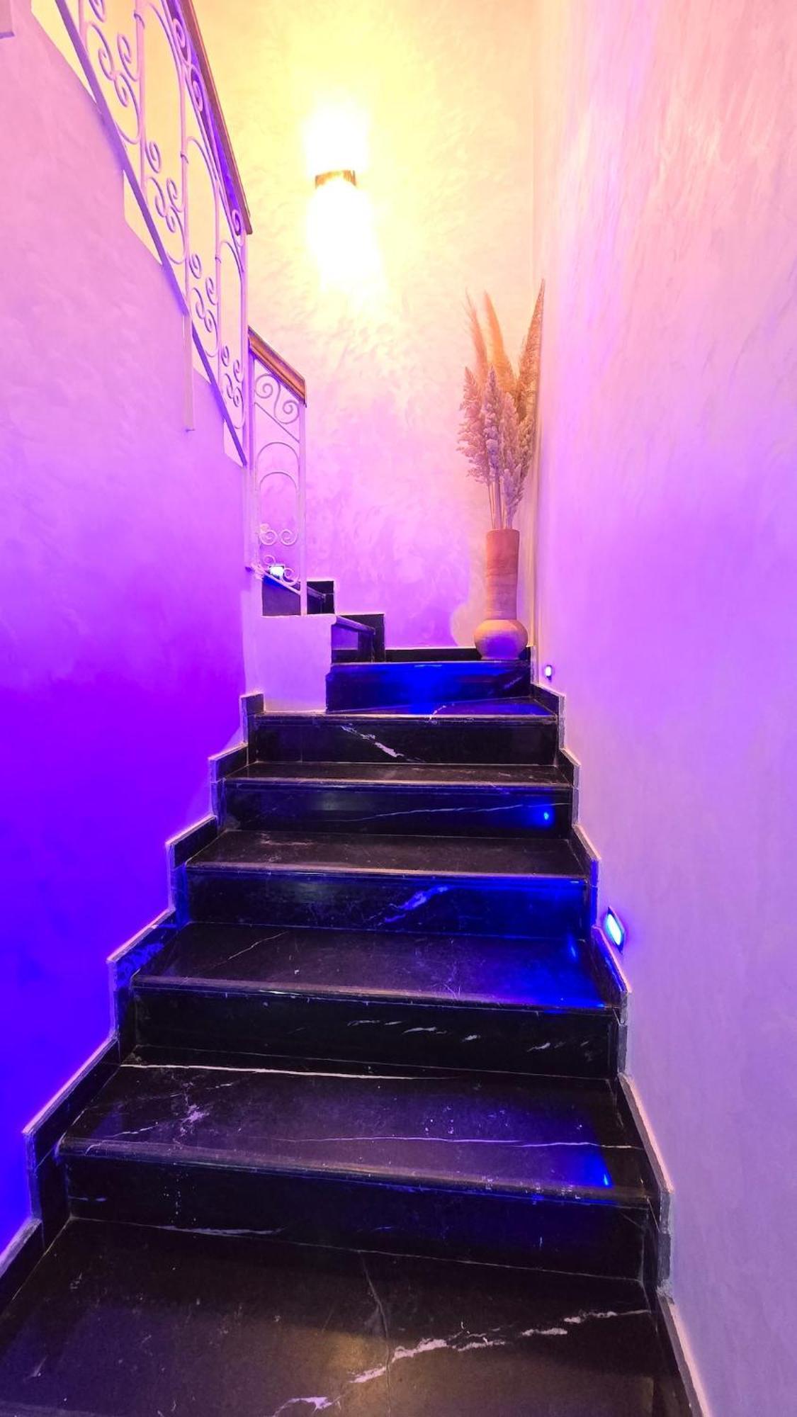 Luxury Penthouse And Jacuzzi At Hivernage