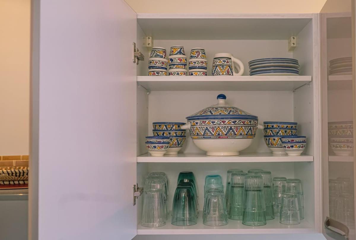 Chaleureux Agreable Pour Des En Famille Appartement Marrakesh