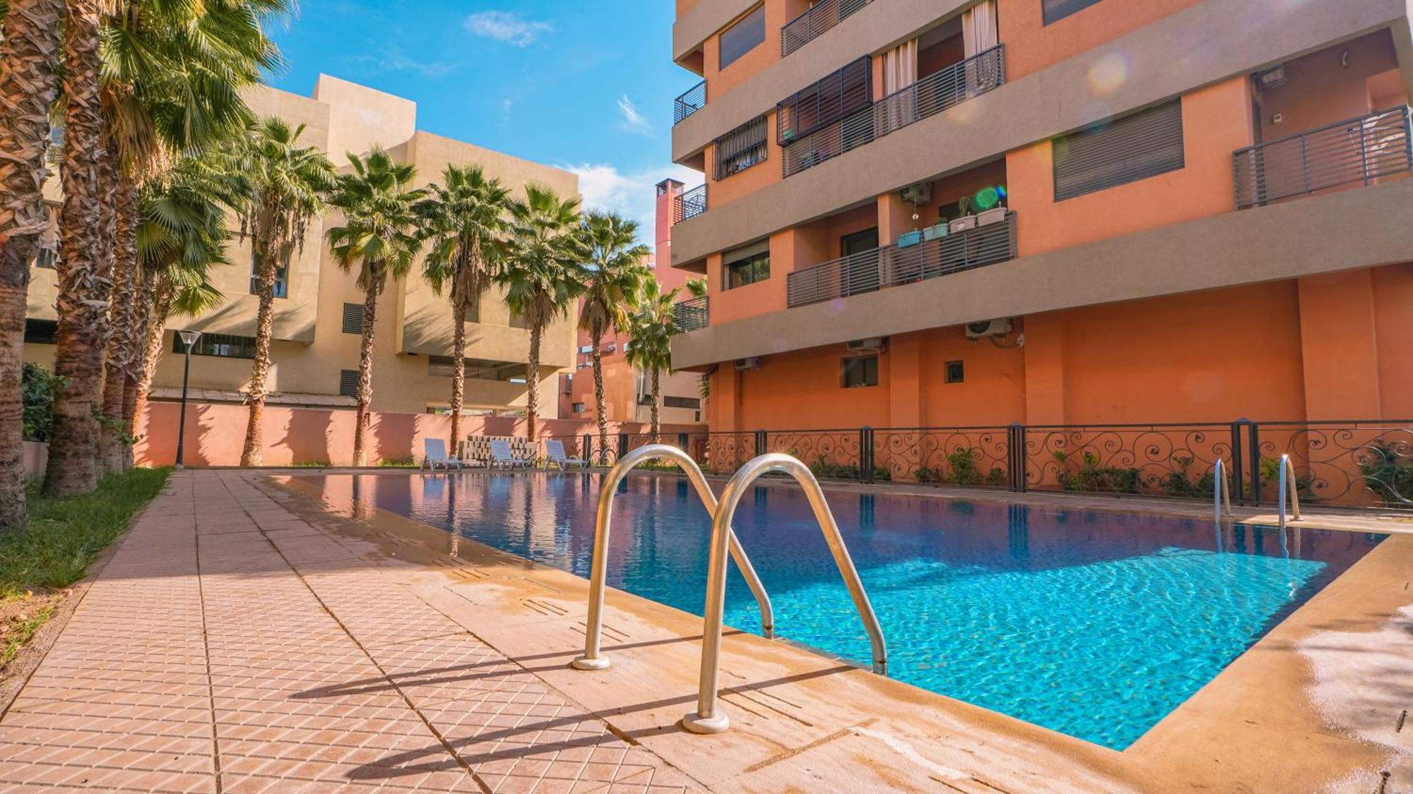 Appartement Chaleureux Agreable Pour Des En Famille