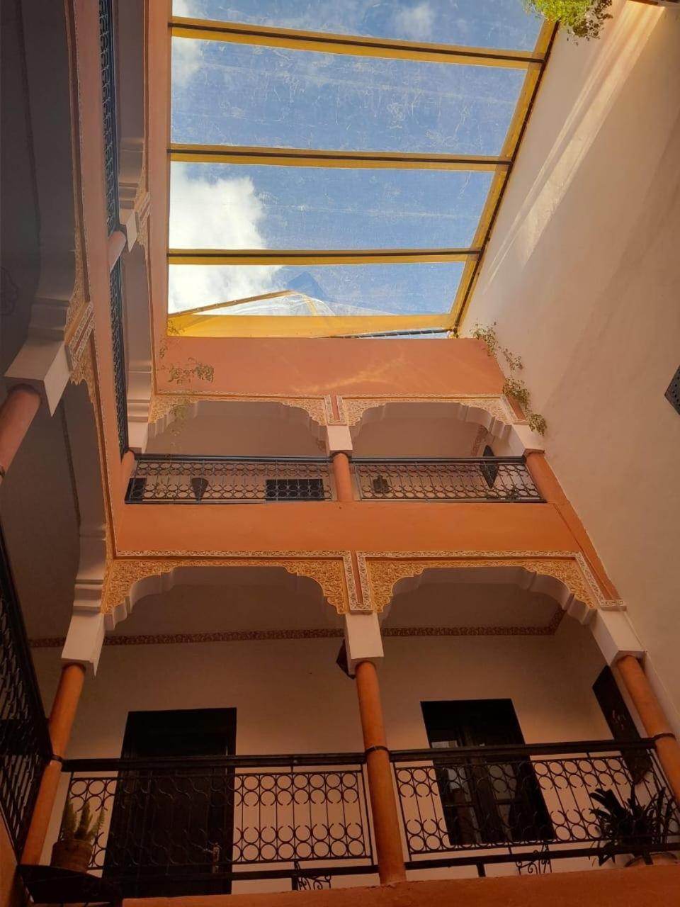 Galfane Marrakesh