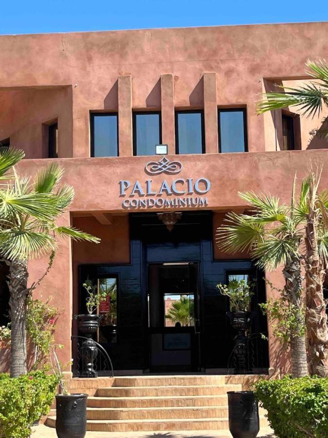 My Palm House Appartement Marrakesh