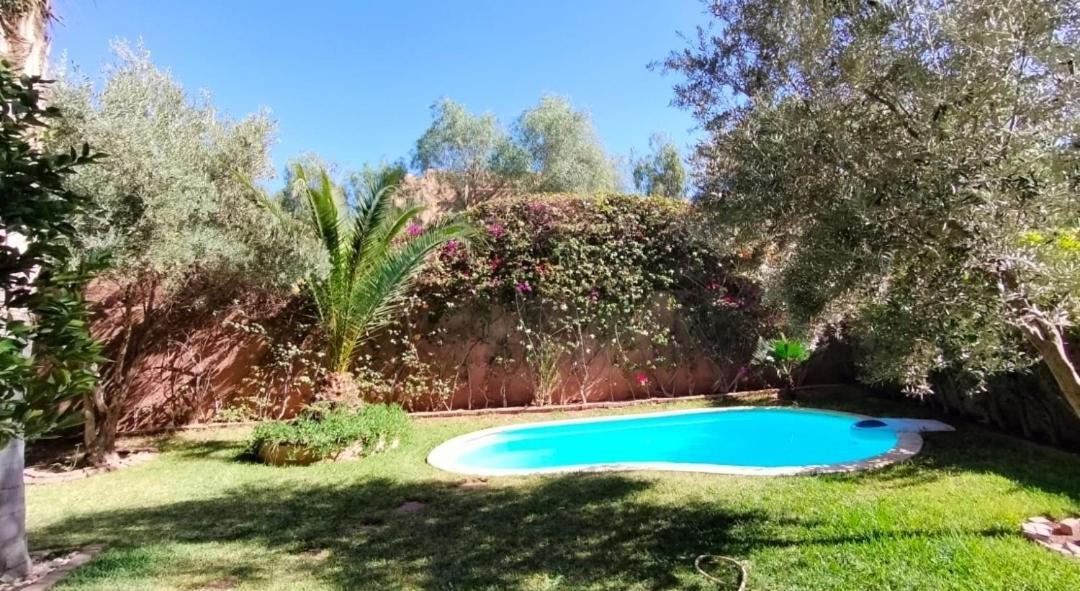 Appartement My Palm House Marrakesh